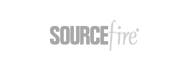 sourcefire logo grey